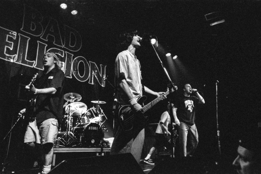 Bad Religion