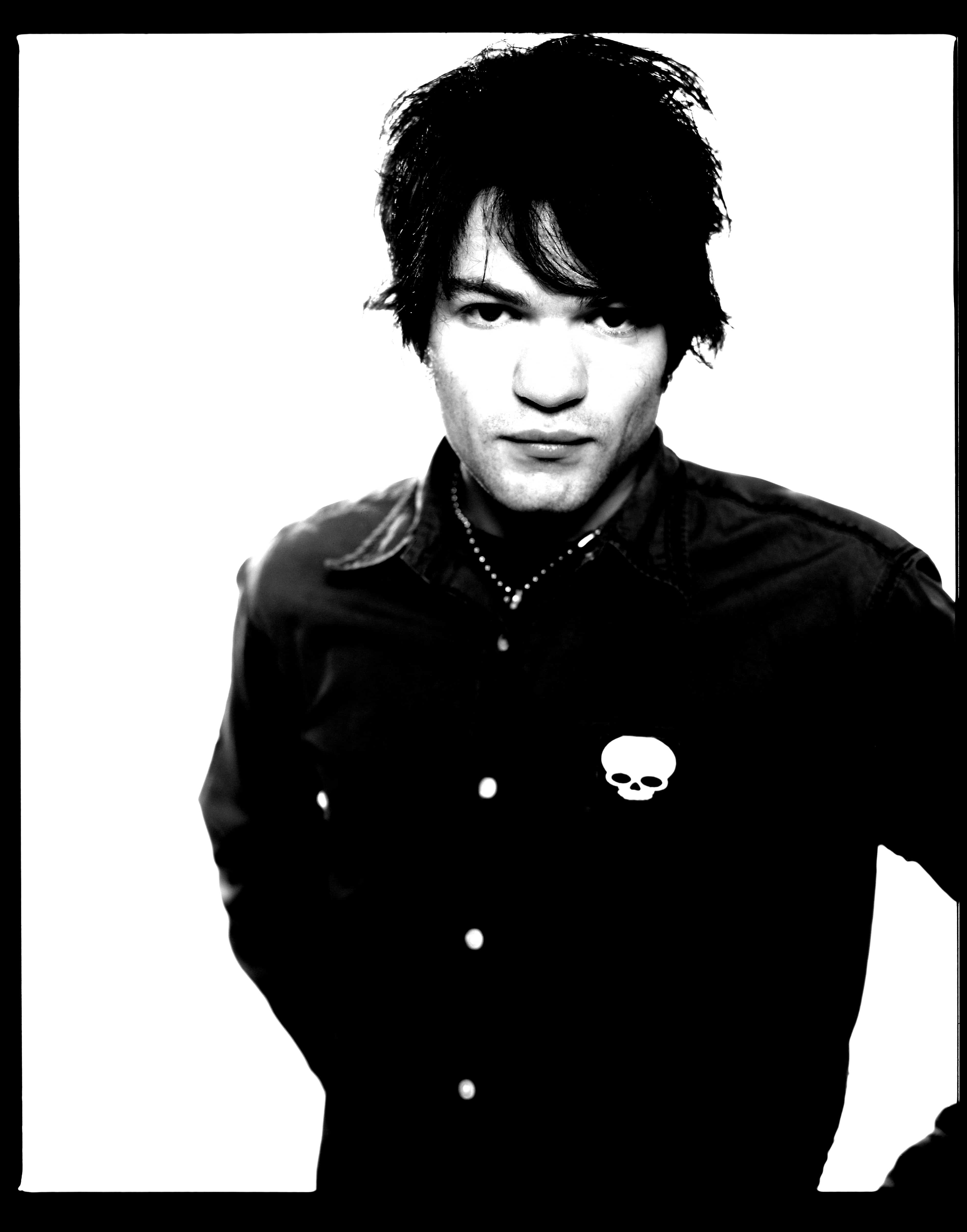 Deryck Whibley Sum 41