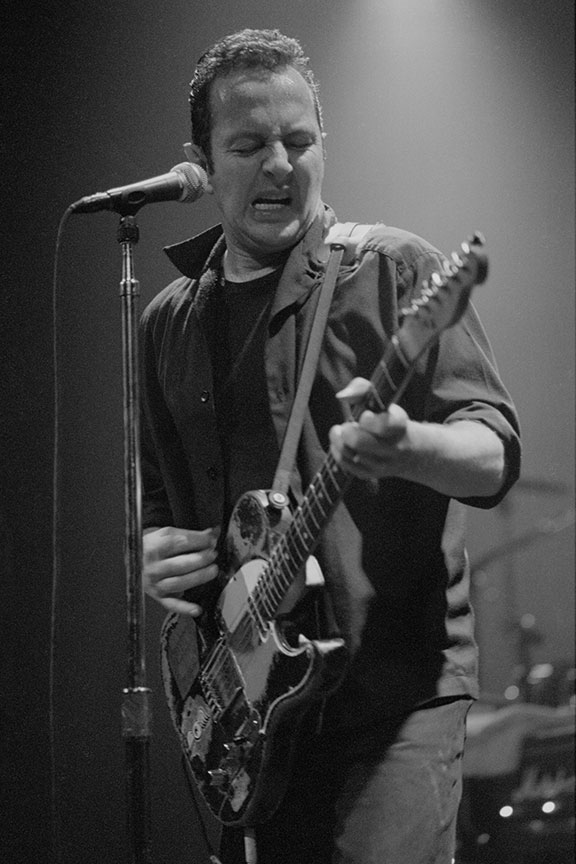 Joe Strummer & the Mescaleros