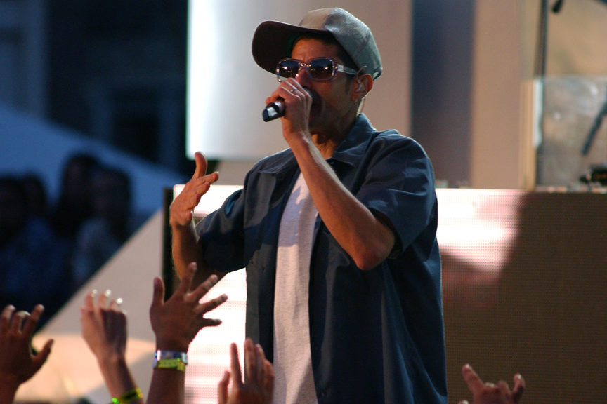 Mike D, Beastie Boys