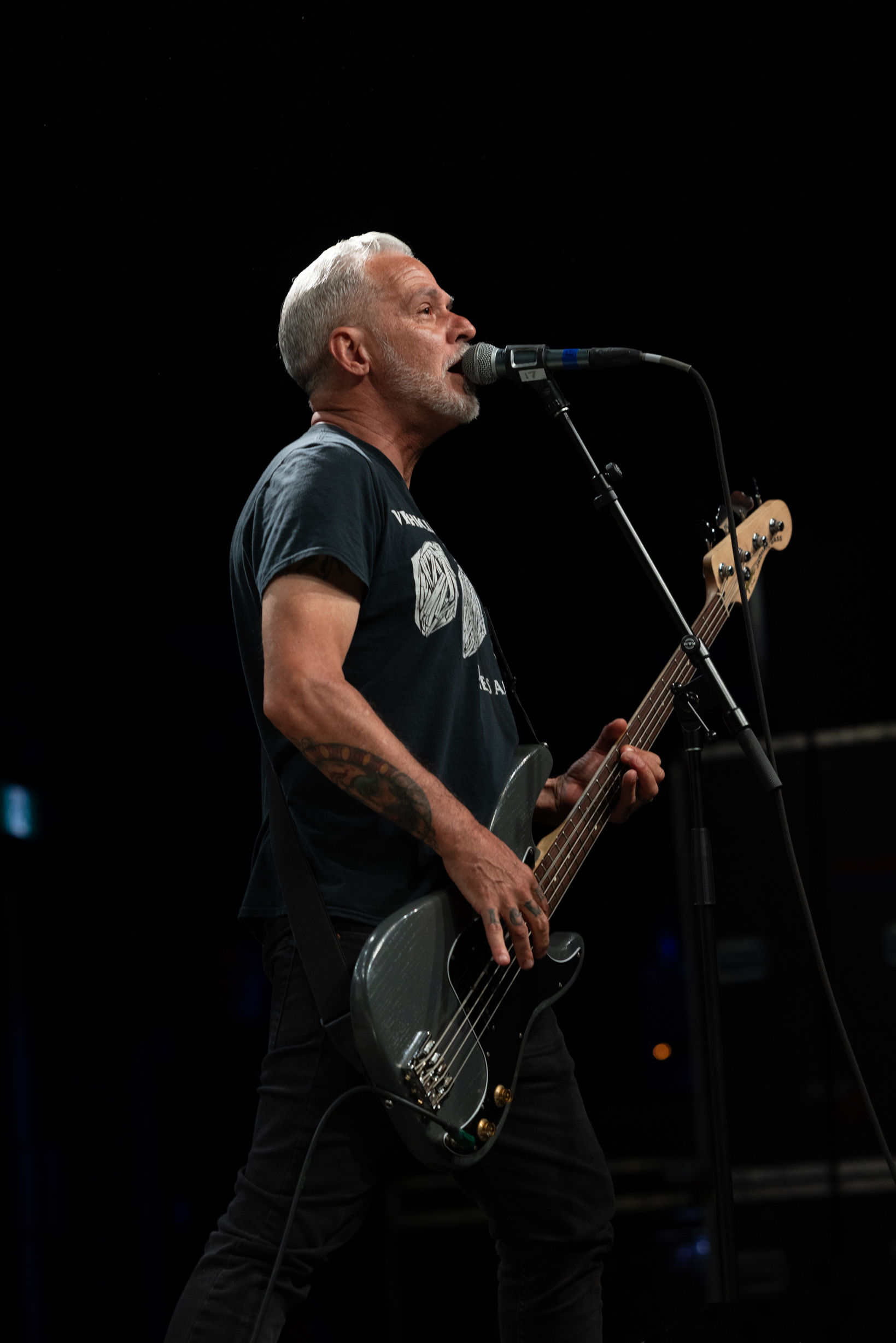Descendents