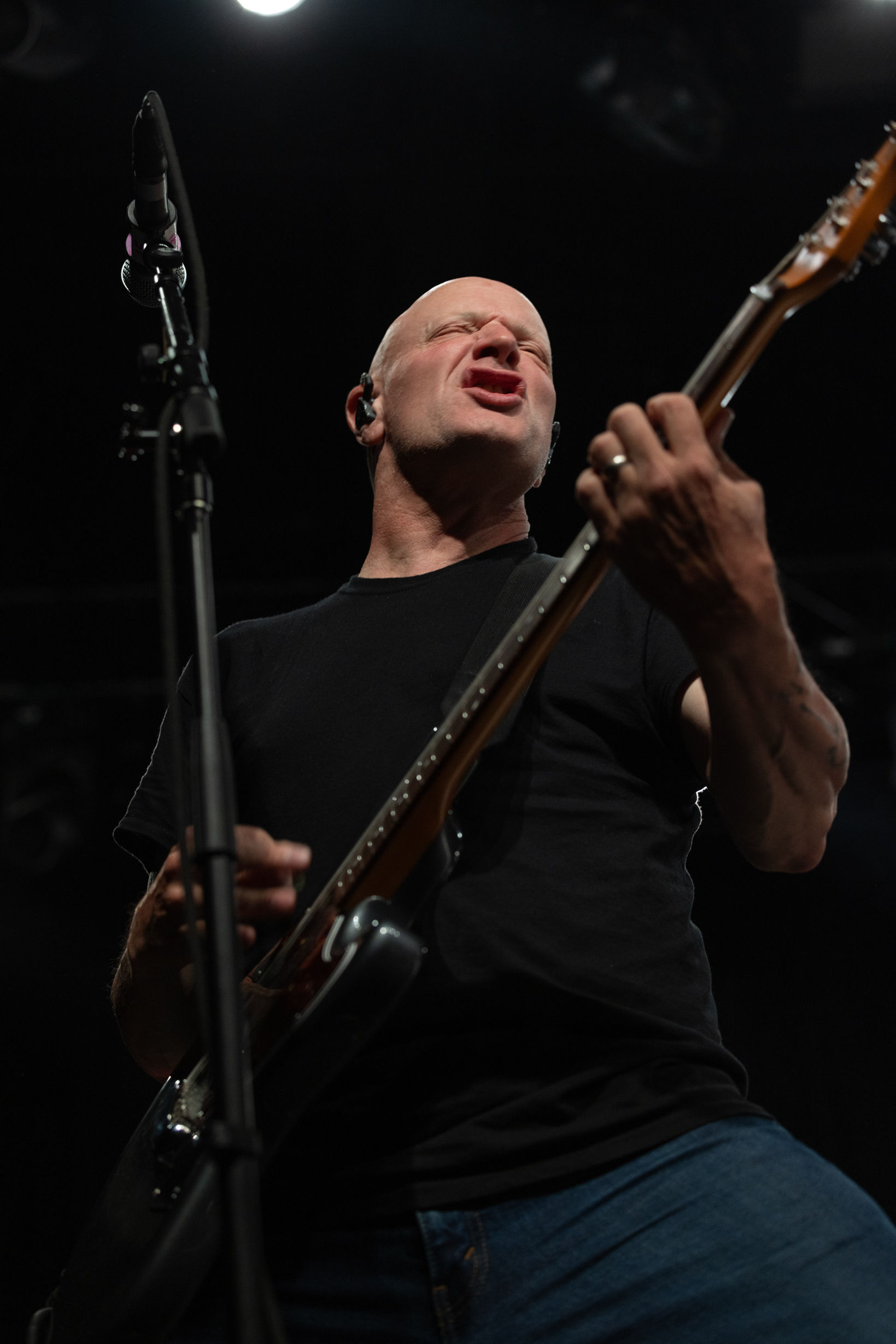 Descendents