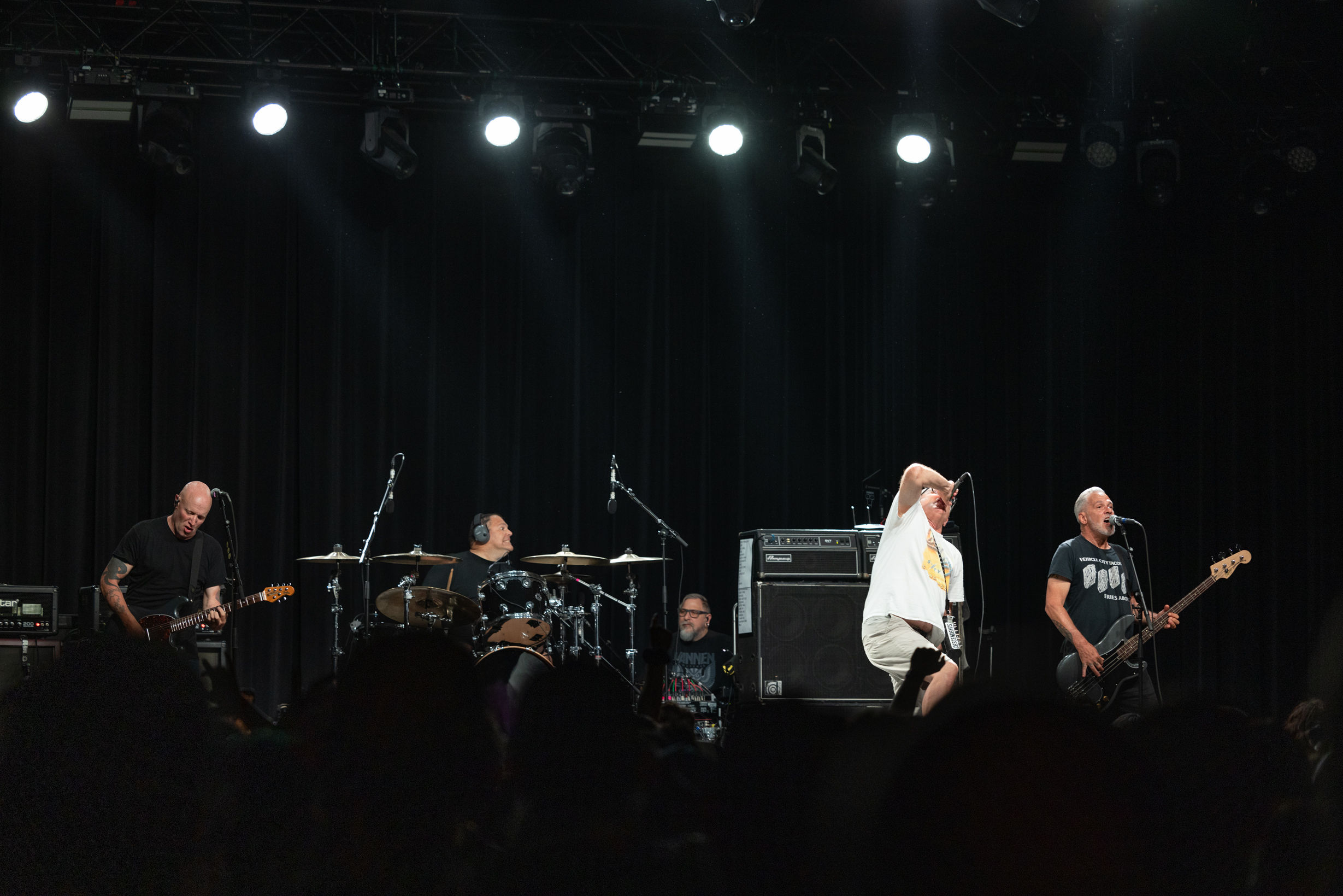 Descendents