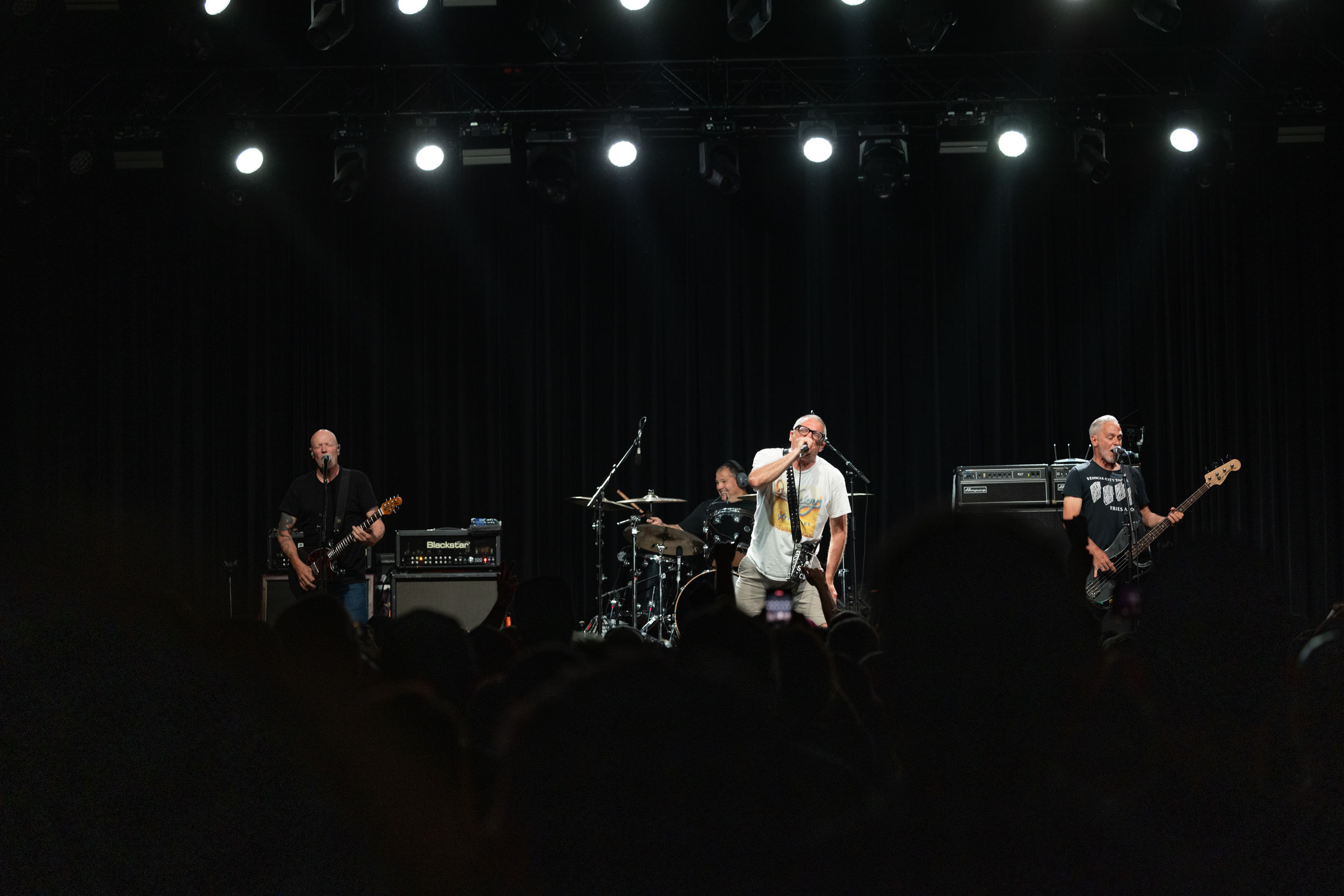 Descendents