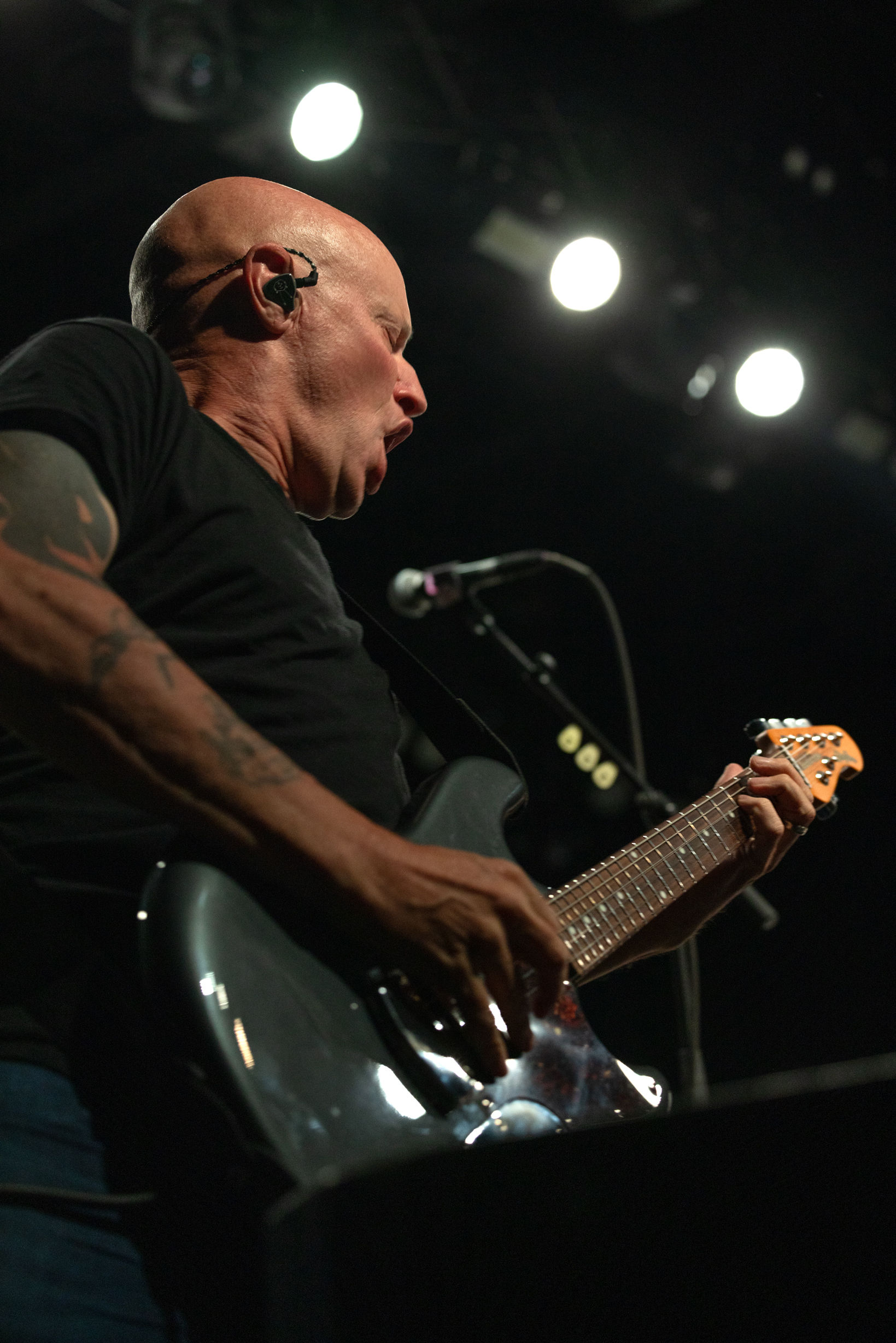 Descendents