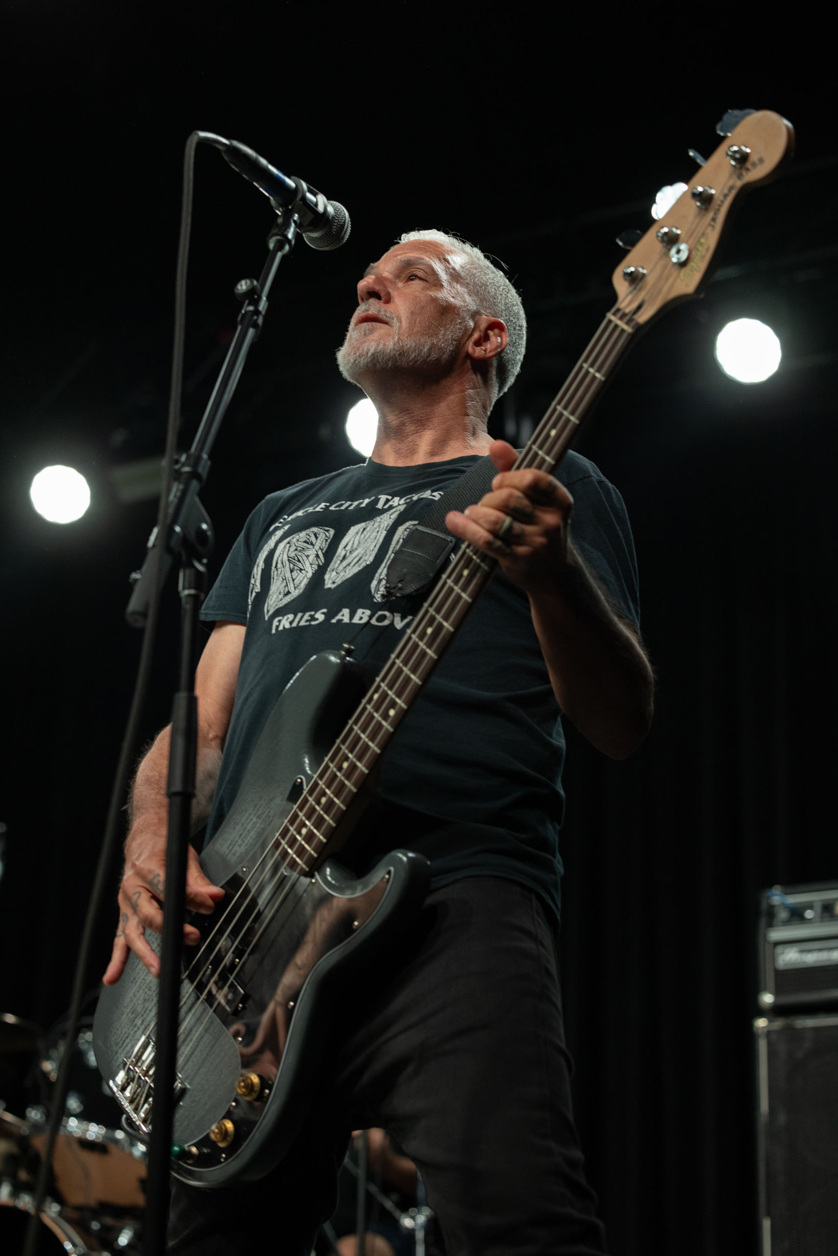 Descendents