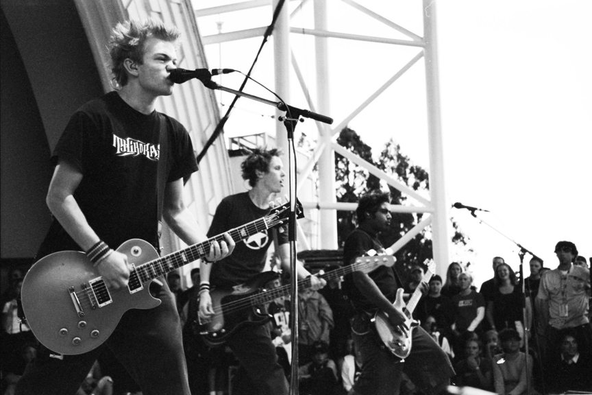 Sum 41