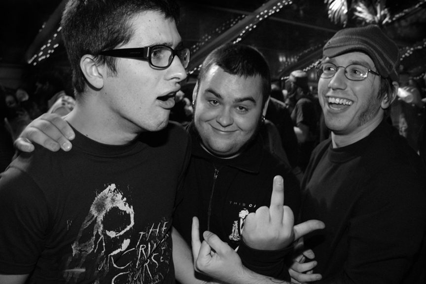 Alexisonfire