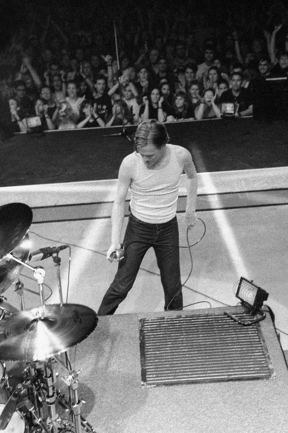 Brian Adams