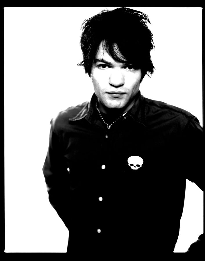 Deryck Whibley, Sum 41