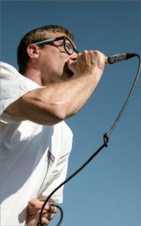 Milo Aukerman Descendents