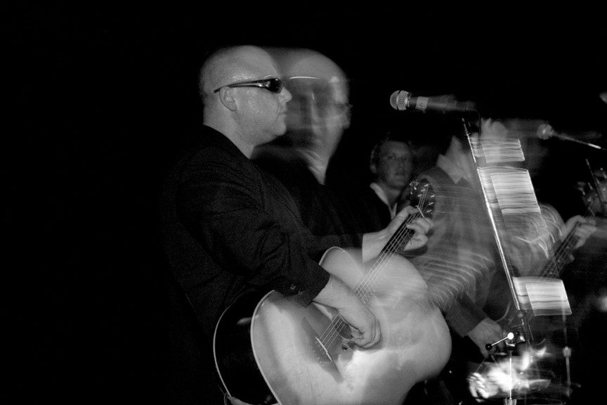 Frank Black