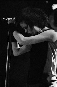 ShirleyManson of Garbage