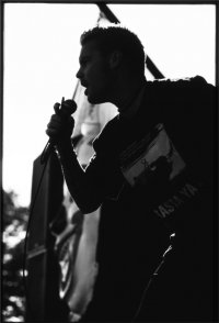 Russ Rankin Good Riddance