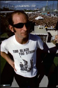 Greg Hetson of Bad Religion