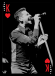 Thumbnail for Dave Gahan of Depeche Mode, King of Hearts