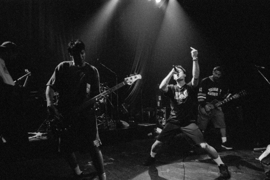 Lagwagon