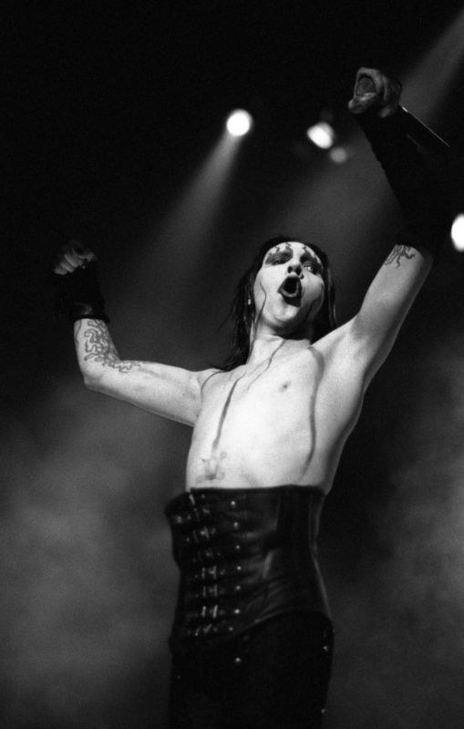 Marilyn Manson