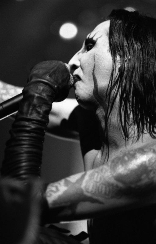 Marilyn Manson