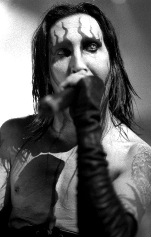 Marilyn Manson