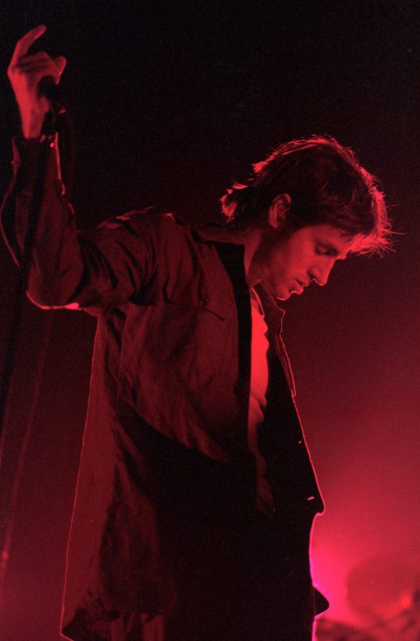 Raine Maida, Our Lady Peace