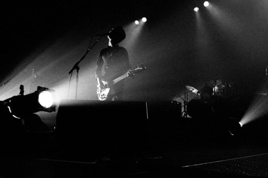 Radiohead