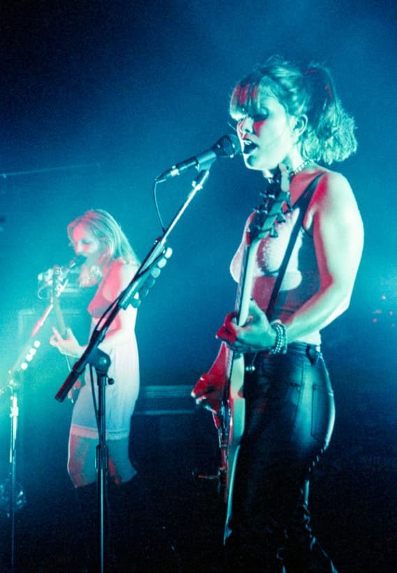 Veruca Salt