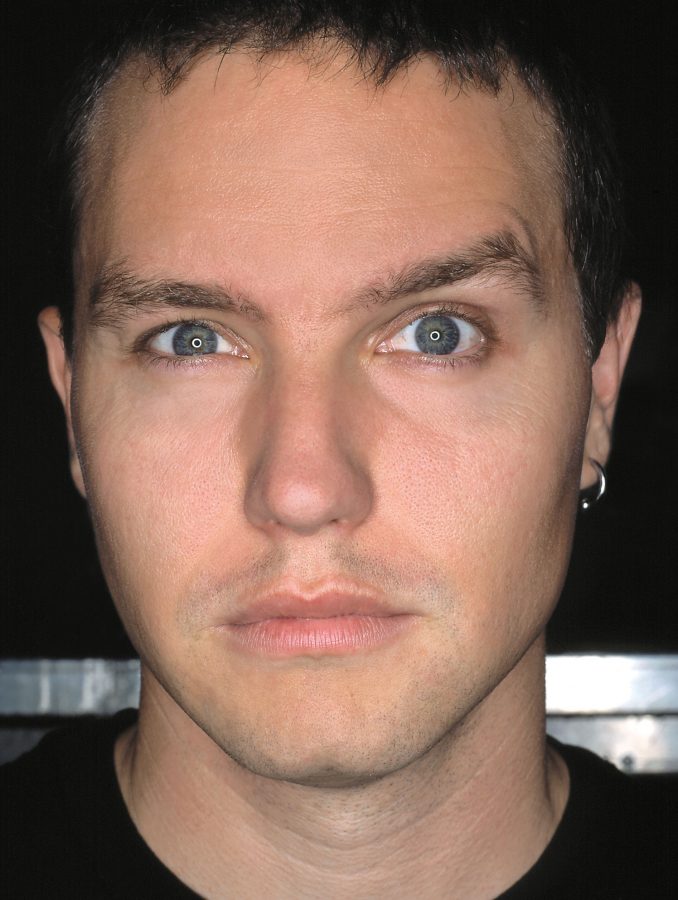Mark  Hoppus, Blink-182