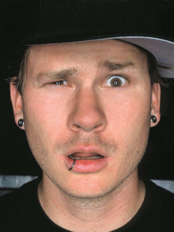 Tom DeLong,  Blink-182
