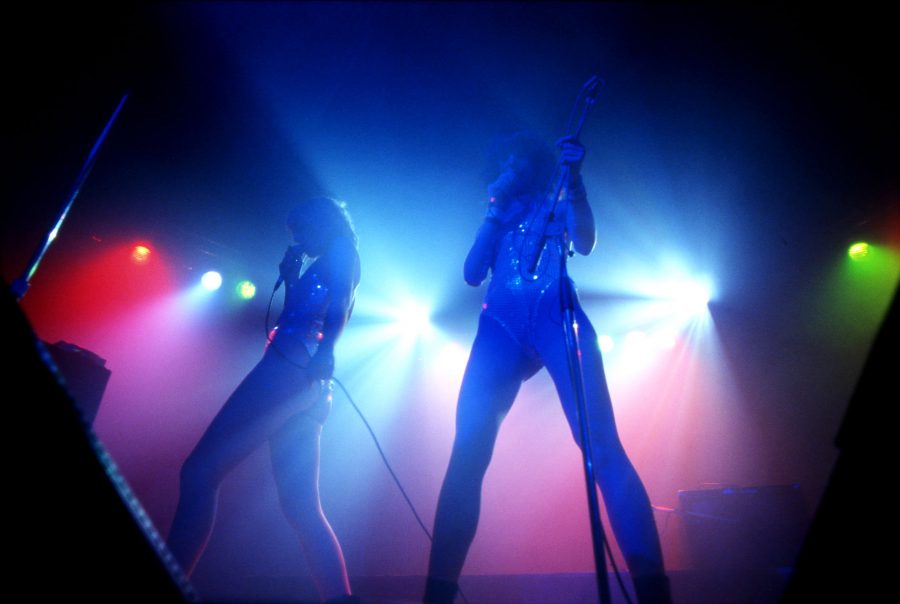 Electrocute