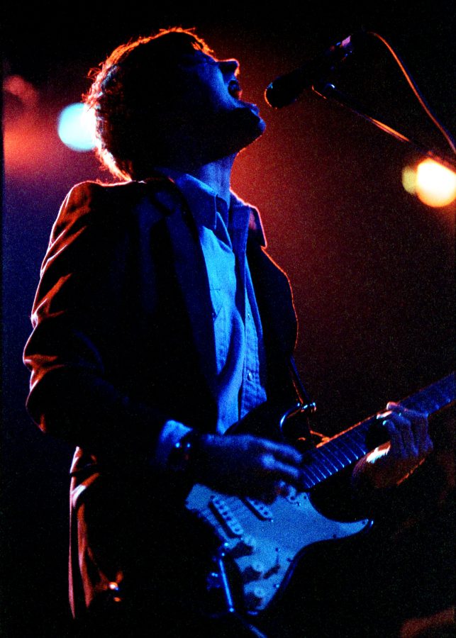 Ryan Adams