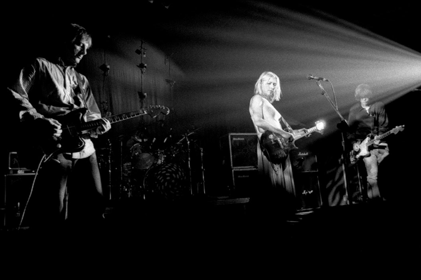 Sonic Youth