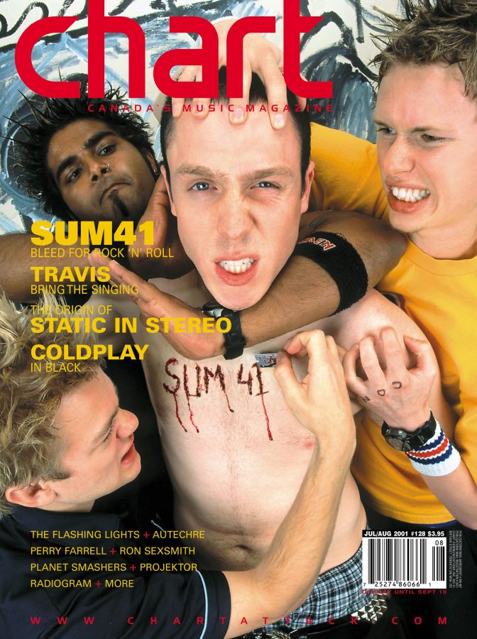 Sum 41