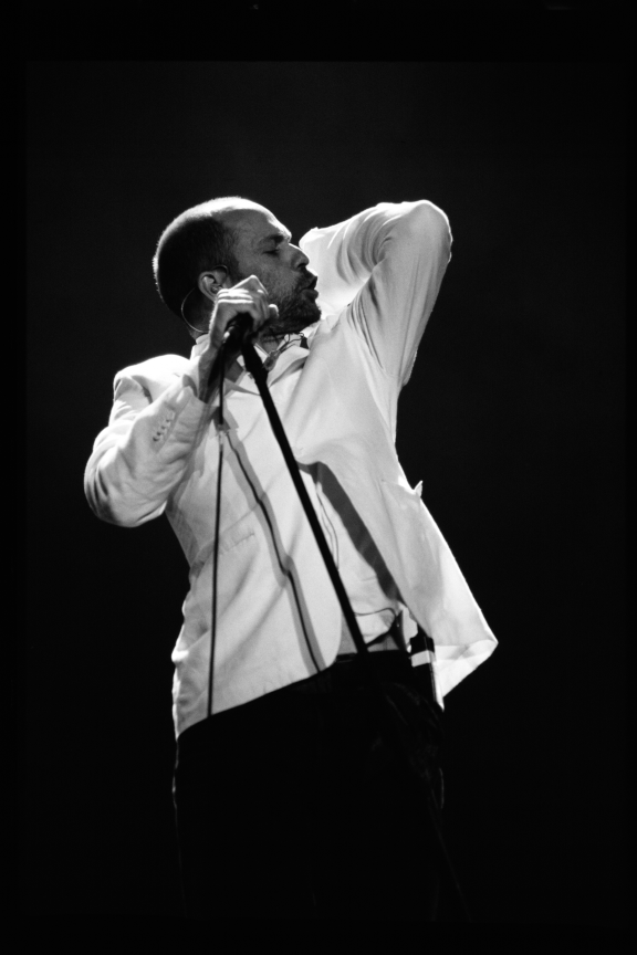 The Tragically Hip